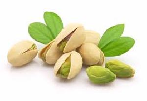 Pistachio Nuts