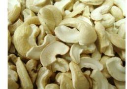 2 Piece Cashew Kernels