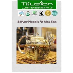 Silver Needle White Tea