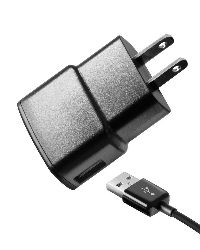 USB Types Mobile Phone Charger