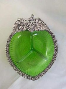 Paan Shaped Trays