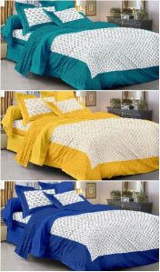 Double Bed Sheets