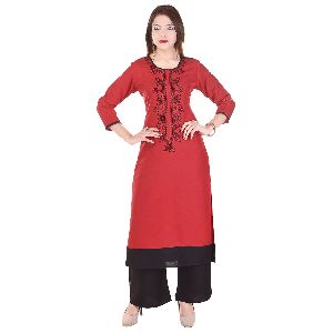 Laidies Kurta