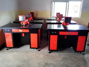 CCD Machines