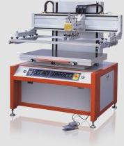 Screen Printing Machine