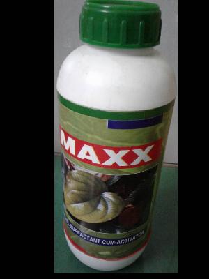 Maxx Spreader Cum Activator