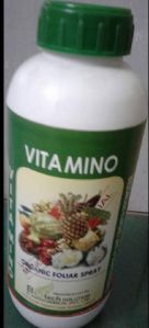 Vitamino Organic Foliar Spray