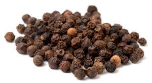 Black Pepper Seeds