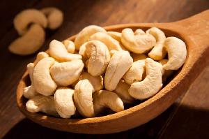 cashew nuts