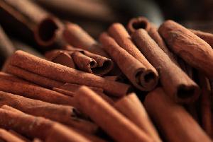 Cinnamon Sticks