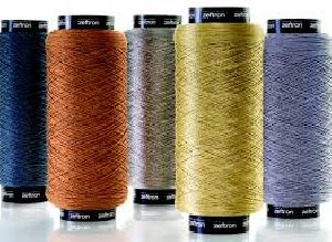 Nylon Dyed Yarn