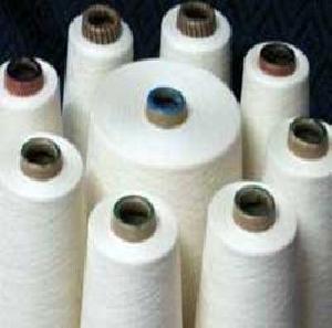 Polyester Cotton Yarn (PC Yarn)