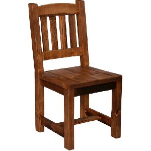 Wooden Chair