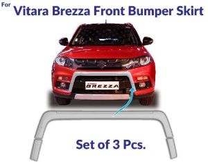 Maruti Vitara Brezza Body Kit