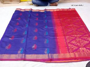 assam silk sarees