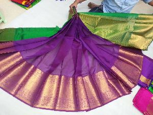 kuppadam sarees