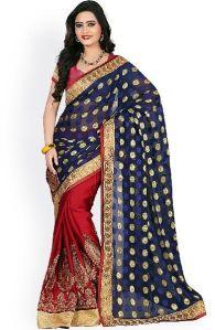 Designer Silk Sarees