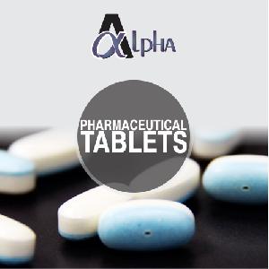 Pharmaceutical Tablets