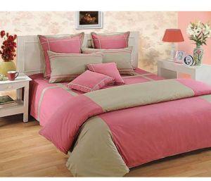 Double Bed Cover