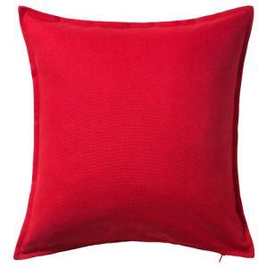 Red Cushion