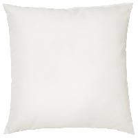 White Cushion