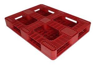 Plastic Pallets