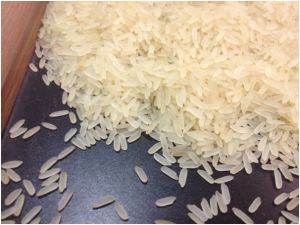 PR 106 Parboiled Rice