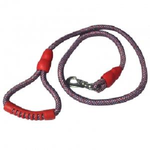 Rounded Rope Leads