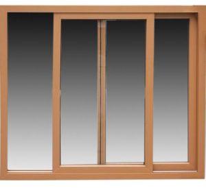 Upvc Sliding Window