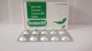 Devanjpan-DSR Capsules