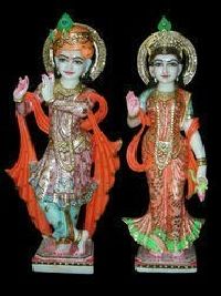 Radha Krishna Jodi