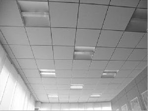 Grid Ceiling Services