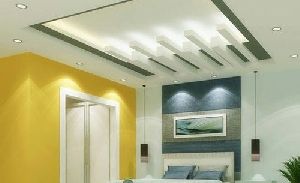 Gypsum Cove Ceiling Services