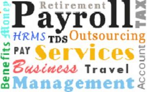 PAYROLL PROCESS SERVICE