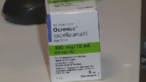 Ocrevus