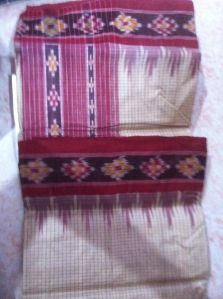 tassar saree