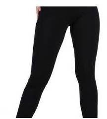 ladies plain legging