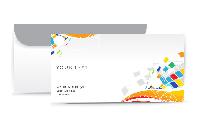 Company Envelope Printing Services