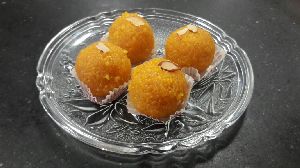 Boondi Ladoo