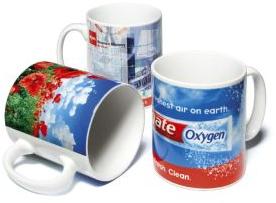 Promotional Coffee Mugs