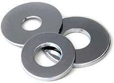 Flat Washers