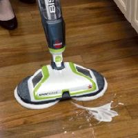 hard floor cleaner