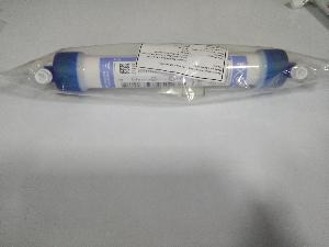 Fressenius Fx8 dialyzer