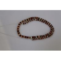 Stylish Faceted Beads