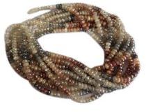 Trendy Gemstone Beads