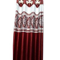 Traditional Home Curtain