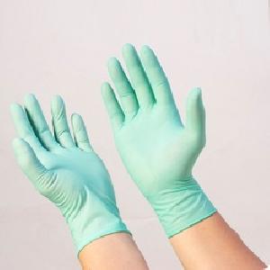 Hospital Hand Gloves