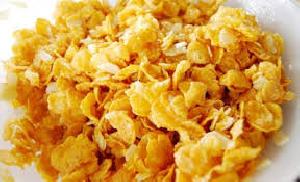 corn flakes chips