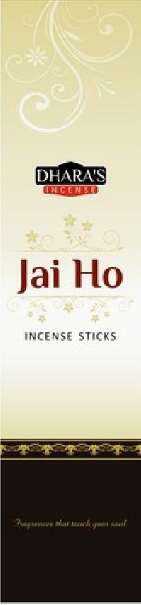 Jai Ho Incense Stick