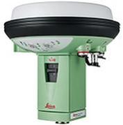 Leica Viva GS15 GPS Surveying System